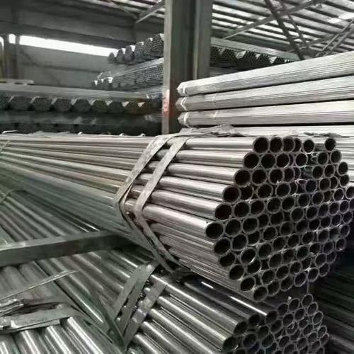 淄博q355nhb耐候钢管